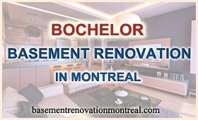 bachelor basement renovation montreal contractor