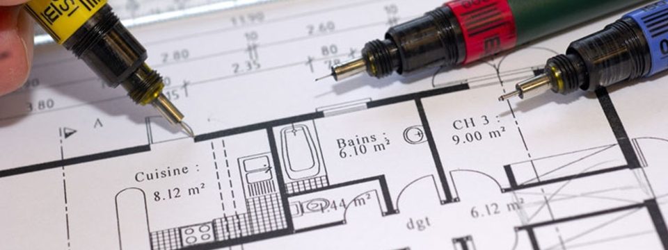 plan basement