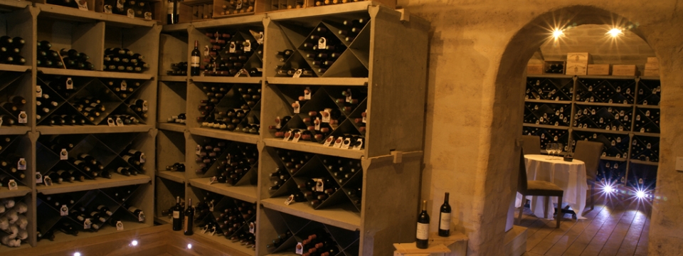 wine cellar basement renovation Montreal