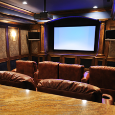 home-theater-basement-renovation-montreal